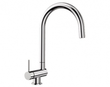 Bat�ria Blanco CORESSA-F chr�m p�ka v�avo
