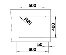 Drez Blanco ETAGON 500-U sch�ma