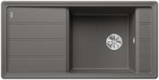 Blanco FARON XL 6 S siv� vulk�n