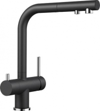 Bat�ria Blanco FONTAS-S II antracit