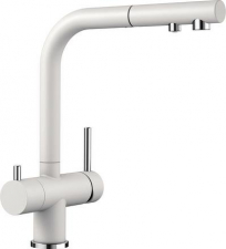 Bat�ria Blanco FONTAS-S II biela
