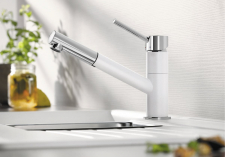 Blanco Bat�ria KANO-S biela