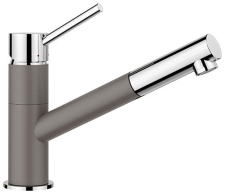 Blanco Bat�ria KANO-S siv� vulk�n