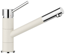 Blanco Bat�ria KANO biela soft