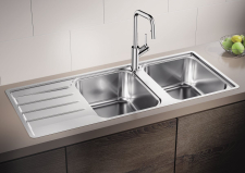 Drez Blanco LEMIS 8 S-IF ploch� okraj