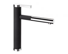Bat�ria Blanco LINEE-S antracit