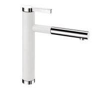 Bat�ria Blanco LINEE-S biela
