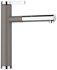 Blanco LINEE-S siv� vulk�n