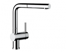 Bat�ria Blanco LINUS-S chr�m