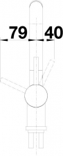 Bat�ria LINUS-S �ierna - technick� parametre