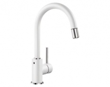 Bat�ria Blanco MIDA-S biela