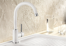 Bat�ria Blanco MIDA