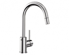 Bat�ria Blanco MIDA-S chr�m