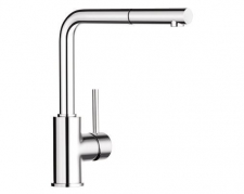 Bat�ria Blanco MILA-S chr�m