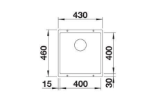 Drez Blanco ROTAN 400-U sch�ma