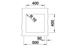 Drez Blanco ROTAN 400-U sch�ma