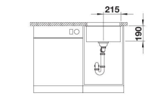 Drez Blanco ROTAN 400-U sch�ma