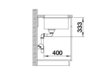 Drez Blanco ROTAN 400-U sch�ma