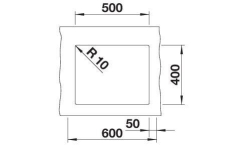 Drez Blanco ROTAN 500-U sch�ma