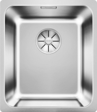 Blanco SOLIS 340-IF le�ten� nerez