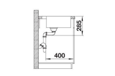 Drez Blanco SOLIS 400-IF/A sch�ma