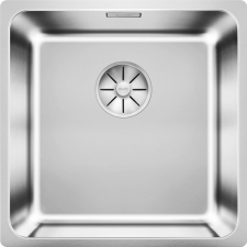 Blanco SOLIS 400-IF le�ten� nerez