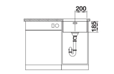 Drez Blanco SOLIS 400-U sch�ma