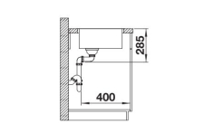 Drez Blanco SOLIS 450-IF sch�ma