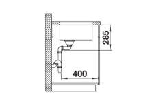 Drez Blanco SOLIS 450-U sch�ma