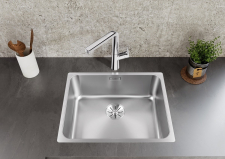 Drez Blanco SOLIS 500-IF ploch� okraj