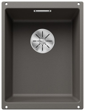 Blanco SUBLINE 320-U siv� vulk�n
