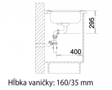 H�bka vani�ky