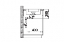 Drez Blanco TIPO II 6 s - sch�ma