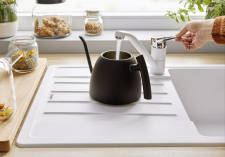 Bat�ria Blanco WEGA II