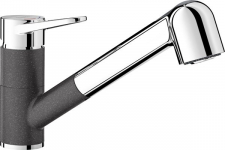 Bat�ria Blanco WEGA-S II antracit