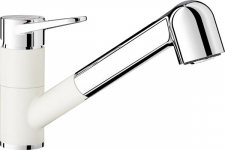 Bat�ria Blanco WEGA-S II biela