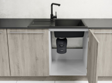 Drvi� odpadu Blanco FWD Lite