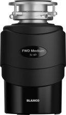 Drvi� odpadu Blanco FWD Medium