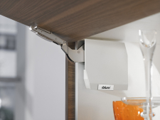 Blum Aventos  HK-S krytka 20K8A01 �+P biela