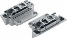 Blum upevnenie �ela HK-S na AL r�m 20K4A00A02