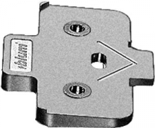 Blum klin di�tan�n� +5� 171A5010 zv��enie 0,8mm