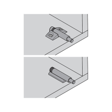 Blum priamy adapt�r Blumotion