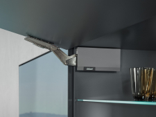 Blum AVENTOS / SADA / TIP-ON / HK top 2300 / siv�