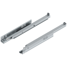 Blum TANDEM "18" skryt� plnov�suv 450 mm TIP-ON pre bez�chytkov� otv�ranie SADA