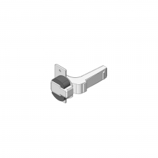Blum z�ves vlo�en� 110� - sch�ma