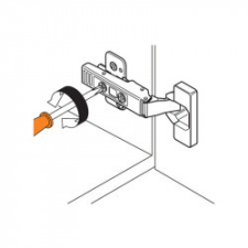 BLUM z�ves sch�ma