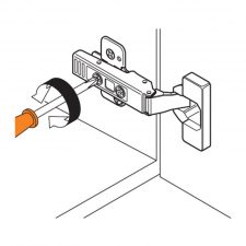 BLUM z�ves - sch�ma