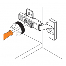 BLUM z�ves - sch�ma