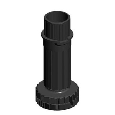 N�bytkov� no�i�ka 120 mm CAMAR SMILE - nastavite�n�