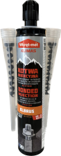 DEN BRAVEN KOTVA CHEMICK� STYR�N 300ML